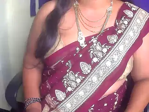 Tamil VirginAss2 online show from 11-18-25, 04:10