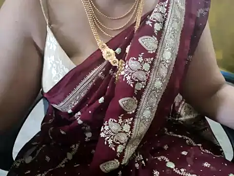 Tamil VirginAss2 online show from 01-08-26, 05:02