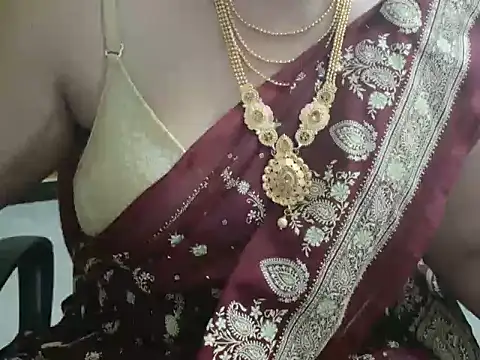 Tamil VirginAss2 online show from 01-06-26, 01:15