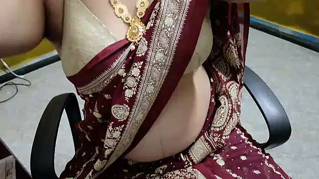 Tamil VirginAss2 online show from 11-19-25, 05:07