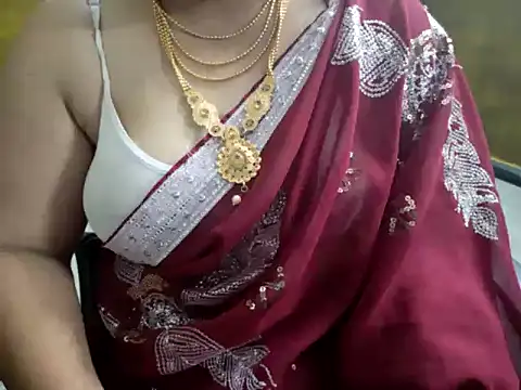 Tamil VirginAss2 online show from 02-10-26, 03:44