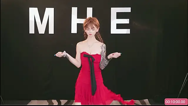 MHe-002 online show from 04-10-26, 10:11