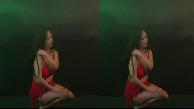 MHe-002 online show from 11-08-25, 11:14