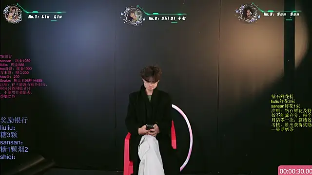 MHe-002 online show from 03-26-26, 08:07