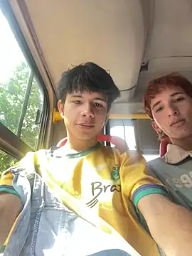 Bay freedo online show from 12-01-25, 05:47