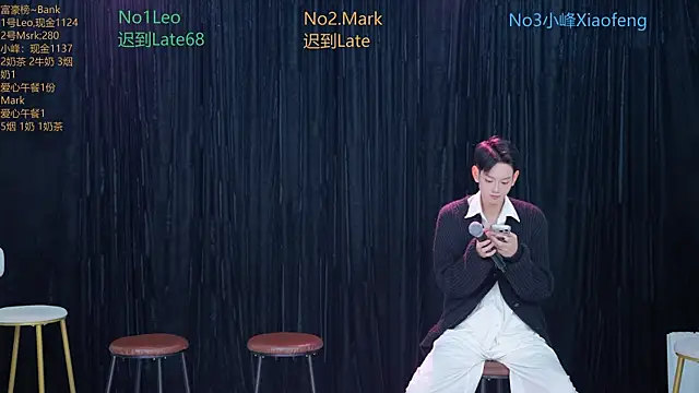 AAA-winner online show from 11-14-25, 12:25