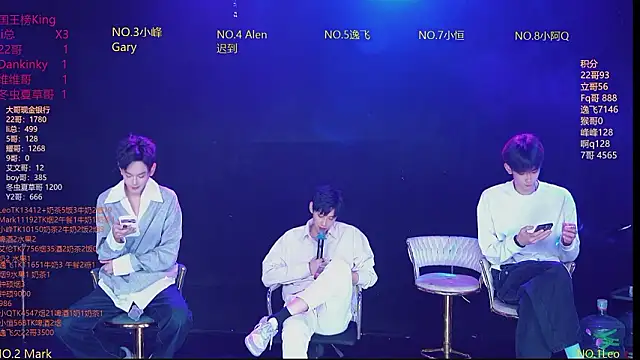 AAA-winner online show from 02-21-26, 11:45