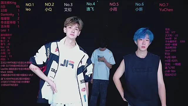 AAA-winner online show from 06-11-26, 03:25