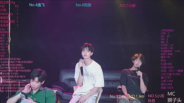 Snapshot of AAA-winner chatting on 05-16-26, 10:36 AAA-winner online show from 05-16-26, 10:36