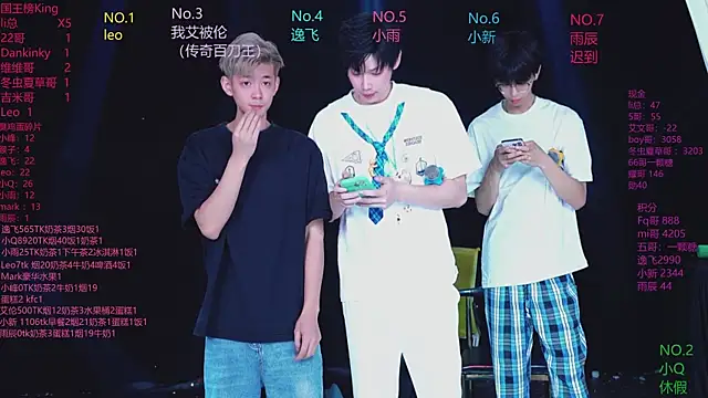 AAA-winner online show from 06-04-26, 02:16
