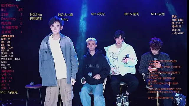 AAA-winner online show from 03-19-26, 06:02