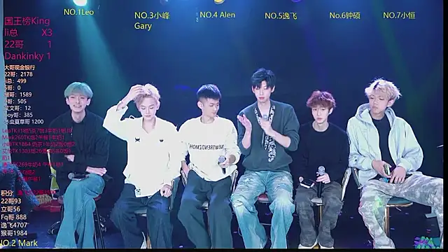 AAA-winner online show from 02-10-26, 03:27