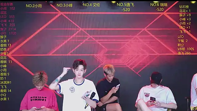AAA-winner online show from 07-18-26, 02:42