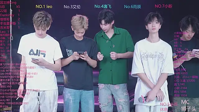 Snapshot of AAA-winner chatting on 05-16-26, 05:06 AAA-winner online show from 05-16-26, 05:06