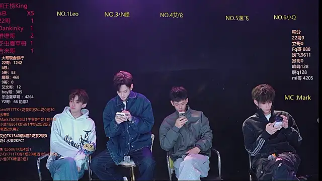 AAA-winner online show from 03-07-26, 05:14