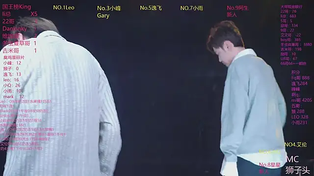 Snapshot of AAA-winner chatting on 04-28-26, 10:36 AAA-winner online show from 04-28-26, 10:36