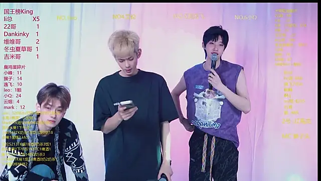 AAA-winner online show from 04-08-26, 06:04