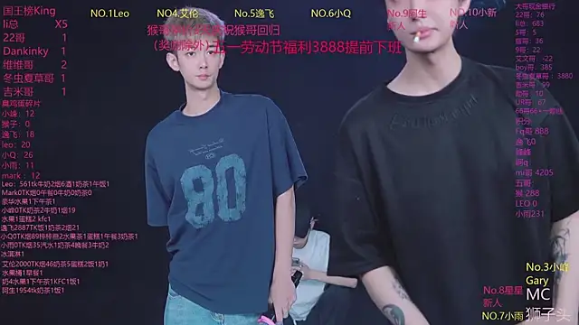 Snapshot of AAA-winner chatting on 05-01-26, 10:26 AAA-winner online show from 05-01-26, 10:26