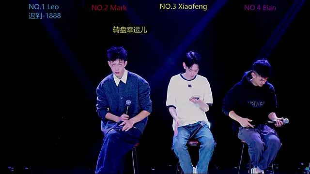 AAA-winner online show from 11-28-25, 04:45