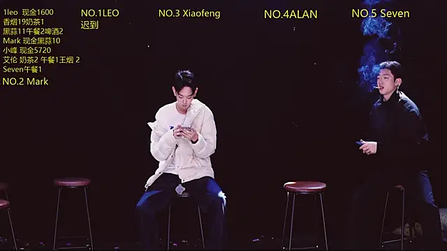 AAA-winner online show from 01-07-26, 04:17