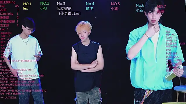AAA-winner online show from 06-07-26, 02:28
