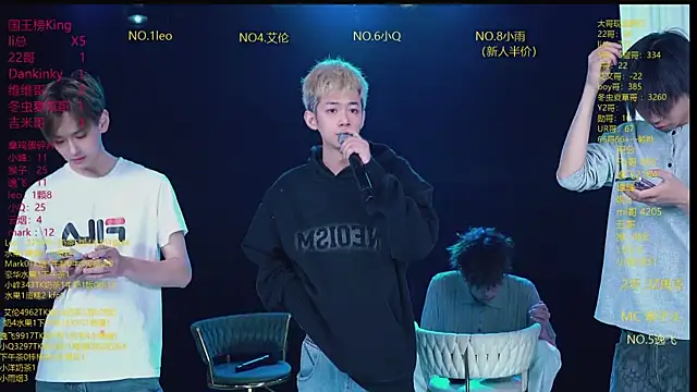 AAA-winner online show from 04-13-26, 05:33