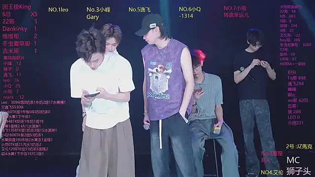 Snapshot of AAA-winner chatting on 04-25-26, 05:32 AAA-winner online show from 04-25-26, 05:32