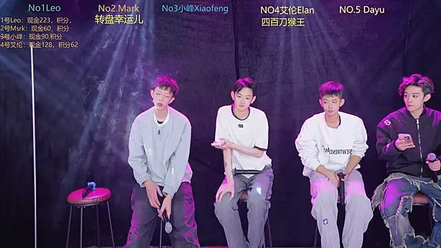 AAA-winner online show from 12-01-25, 04:46