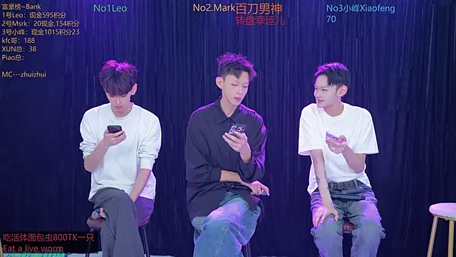 AAA-winner online show from 11-20-25, 12:55