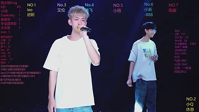 AAA-winner online show from 06-12-26, 02:20