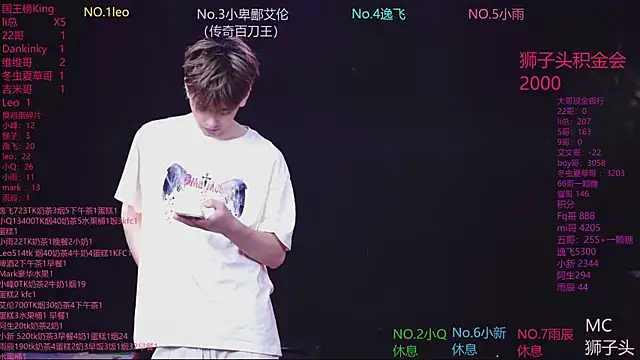 Snapshot of AAA-winner chatting on 05-29-26, 12:05 AAA-winner online show from 05-29-26, 12:05