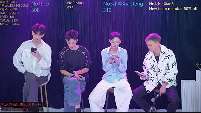 AAA-winner online show from 11-16-25, 12:04