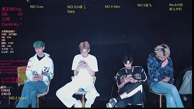 AAA-winner online show from 02-05-26, 03:35