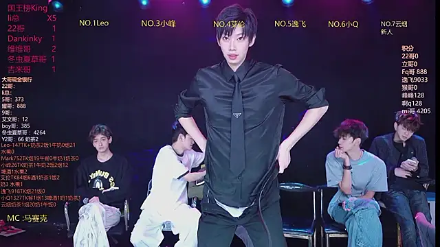 AAA-winner online show from 03-10-26, 05:33