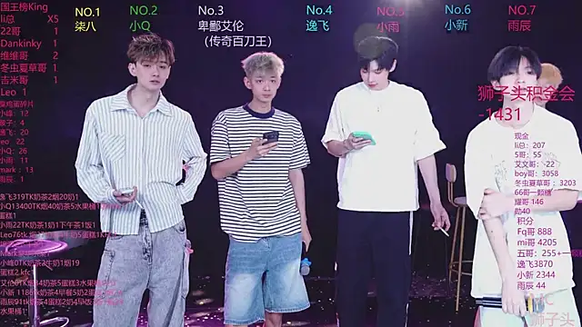 Snapshot of AAA-winner chatting on 05-31-26, 12:27 AAA-winner online show from 05-31-26, 12:27