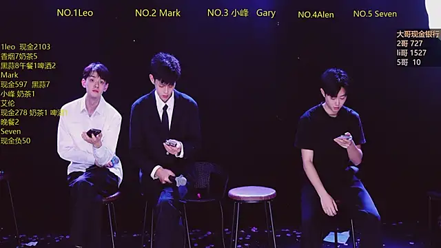 AAA-winner online show from 01-10-26, 04:08