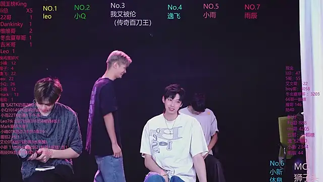 Snapshot of AAA-winner chatting on 06-03-26, 02:12 AAA-winner online show from 06-03-26, 02:12