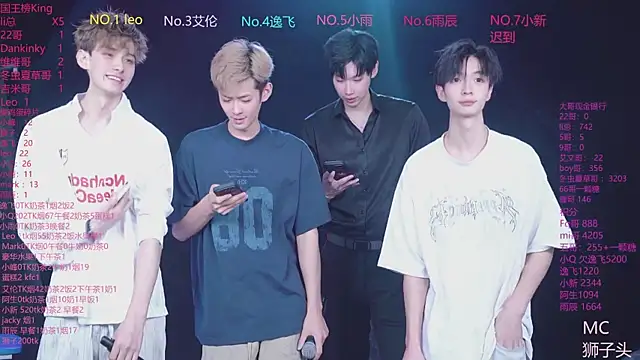 Snapshot of AAA-winner chatting on 05-15-26, 05:05 AAA-winner online show from 05-15-26, 05:05
