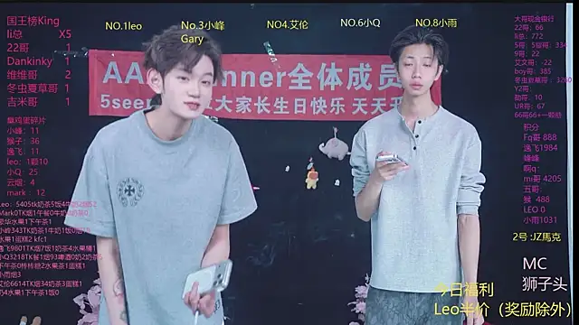 AAA-winner online show from 04-15-26, 05:24