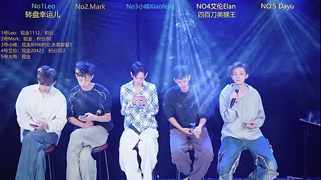 AAA-winner online show from 12-05-25, 05:06