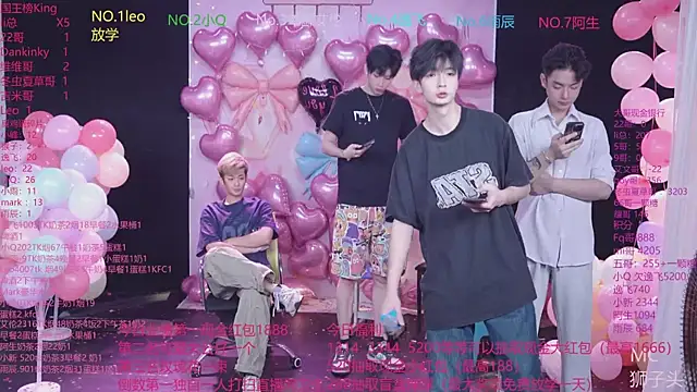 Snapshot of AAA-winner chatting on 05-21-26, 12:41 AAA-winner online show from 05-21-26, 12:41