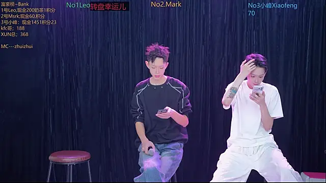 AAA-winner online show from 11-19-25, 12:43