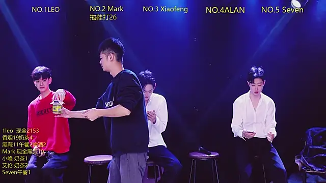 AAA-winner online show from 01-08-26, 04:07