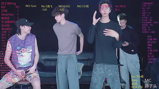 Snapshot of AAA-winner chatting on 04-27-26, 10:41 AAA-winner online show from 04-27-26, 10:41