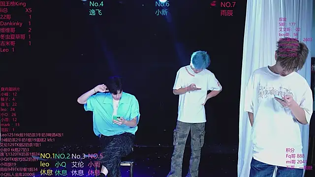 AAA-winner online show from 06-15-26, 02:23