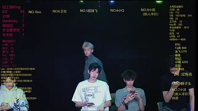 AAA-winner online show from 04-12-26, 05:22