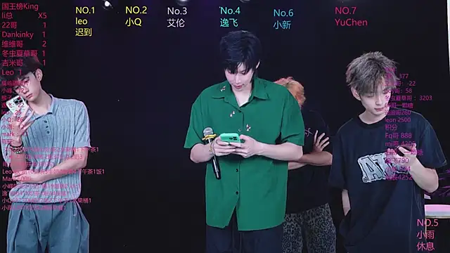 AAA-winner online show from 06-09-26, 02:23