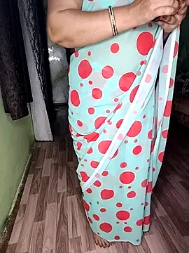 indian Teena Bhabhi online show from 01-10-26, 09:15