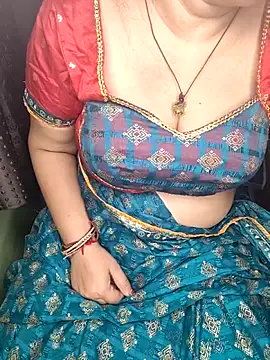 indian Teena Bhabhi online show from 04-26-26, 07:05