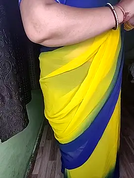 indian Teena Bhabhi online show from 04-05-26, 07:48